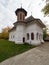 Mogosoaia Church, Romania