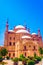Mohamed Ali mosque,cairo ,Egypt