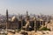 Mohamed Ali Mosque, The Saladin Citadel of Cairo ,Egypt