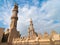 Mohamed Ali Mosque, Saladin Citadel - Cairo, Egypt