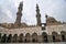 Mohamed Ali Mosque, Saladin Citadel - Cairo, Egypt