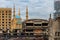 Mohammad al amine mosque central beirut