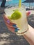 Mohito Coctail