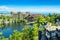 Mohonk Mountain House