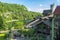 Mohonk Mountain House