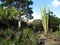 Moir Garden at Poipu, Kauai, Hawaii