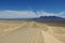 Mojave Dunes, California