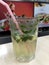 Mojito Refreshing Lemon juice