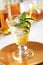 Mojito Royal cocktail