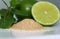 Mojito\'s ingredients