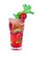 Mojito strawberry