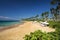 Mokapu Beach, south shore of Maui, Hawaii