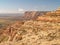 Mokee Dugway in Southeastern Utah