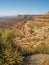 Mokee Dugway in Southeastern Utah