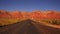 Moki Dugway Bear Ears National Monument Utah Southwest USA