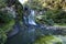 Mokoroa Waterfall