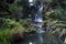 Mokoroa Waterfall