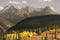 Molass pass, Rio Grande National Forest, Colorado