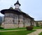 Moldovita monastery