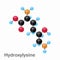 Molecular omposition and structure of Hydroxylysine, Hyl, best for books and education