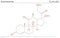 Molecule of Cortisone