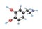 Molecule Dopamine