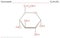 Molecule of Glucose