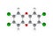 Molecule model