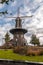 Molen De Valk is a tower mill and museum in Leiden, Netherlands