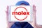 Molex company logo