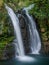 Molise, the waterfalls of Carpinone