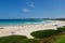 Mollymook beach from the north end