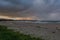 Mollymook Beach Rainbow