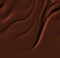 Molten chocolate background