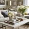 Moments Brewed: The Artistry of a Perfect Coffee Table