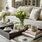 Moments Brewed: The Artistry of a Perfect Coffee Table