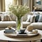 Moments Brewed: The Artistry of a Perfect Coffee Table