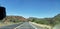 Moments on the road in Sedona Arizona