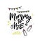 Mommy to be handwritten lettering