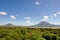 Momotombo volcano Nicaragua