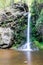 Mon Tha Than Waterfall In Doi Suthep - Pui National Park