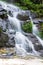 Mon Tha Than Waterfall In Doi Suthep - Pui National Park, Chiangmai