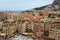 Monaco - Architecture Fontvieille district