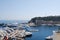 Monaco Bay, marina, sea, harbor, dock