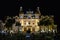 Monaco Casino by Night (Monte Carlo Casino)