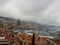 Monaco cityscape