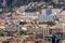 Monaco Fontvieille cityscape