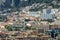 Monaco Fontvieille cityscape