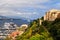 Monaco harbor, French Riviera