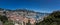 Monaco Harbor Panorama